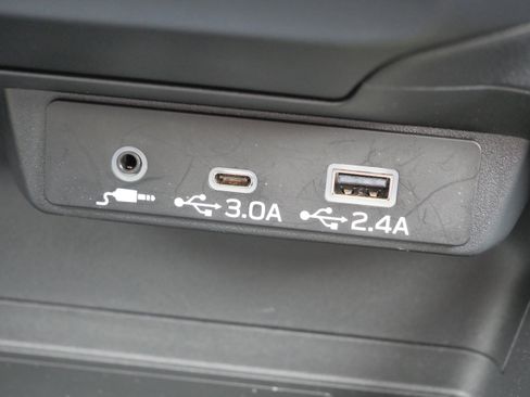 Used 2024 Subaru Impreza RS image 29