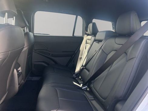 New 2026 Jeep Cherokee Limited image 13