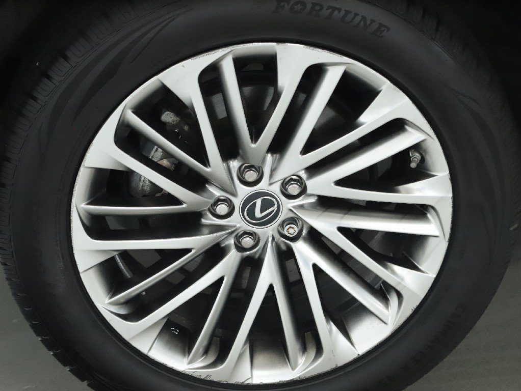 Used 2021 Lexus RX 350 FWD w/ Luxury Package image 12