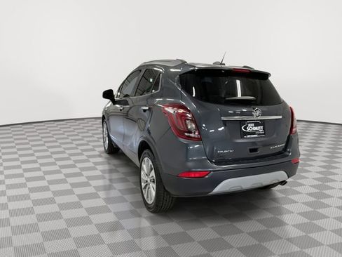 Used 2018 Buick Encore Preferred FWD image 8