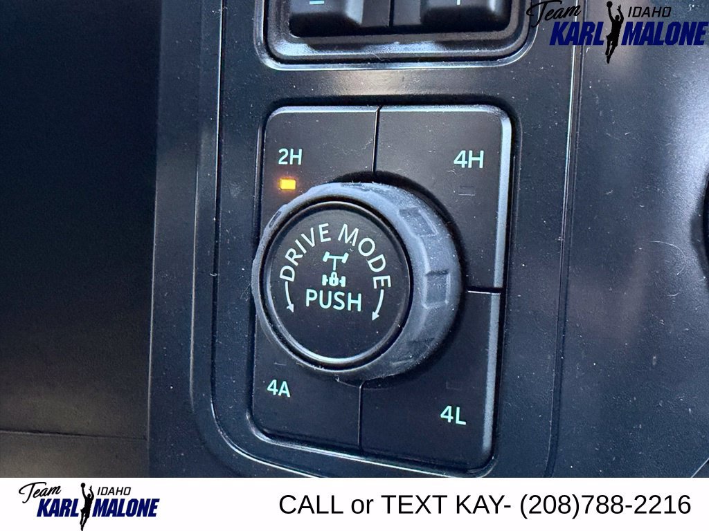 Used 2025 Ford F150 Raptor AWD/4WD image 44