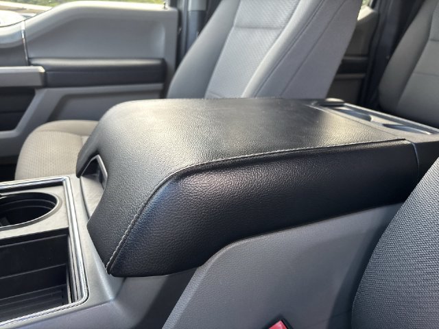 Used 2020 Ford F250 XLT w/ XLT Premium Package AWD/4WD image 19