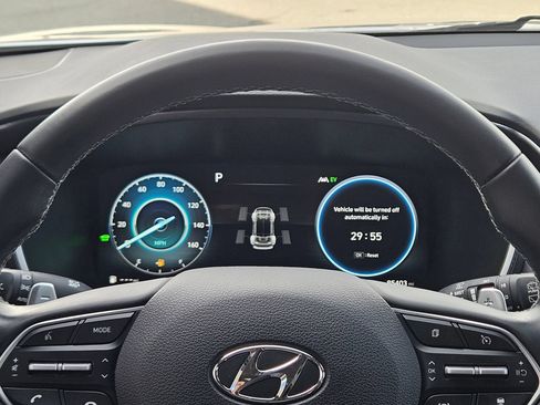 Used 2022 Hyundai Santa Fe SEL Premium AWD/4WD image 16