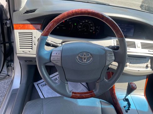 Used 2007 Toyota Avalon XL FWD image 14