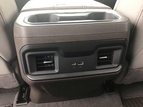 New 2026 Chevrolet Silverado 1500 LT w/ All Star Edition Plus AWD/4WD image 17
