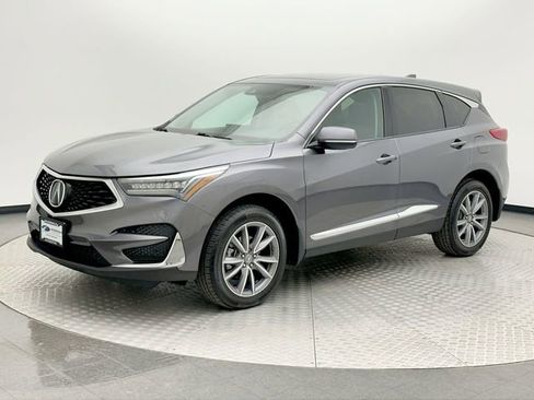 Used 2020 Acura RDX w/ Technology Package image 1