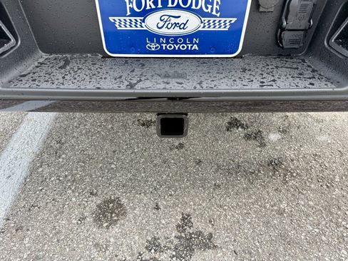 New 2025 Ford F150 XLT w/ Equipment Group 302A MID image 17