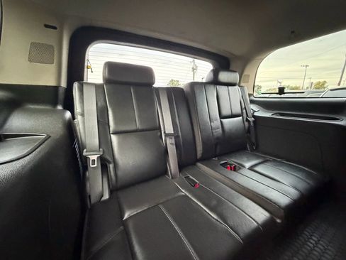 Used 2008 GMC Yukon 4WD Hybrid image 27