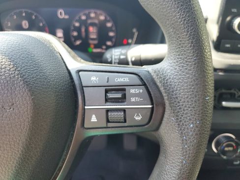 Used 2024 Honda Accord EX image 30