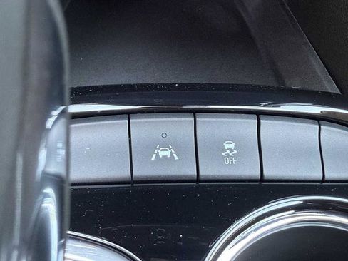 New 2026 Buick Encore GX Sport Touring w/ Comfort Package image 8