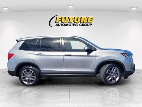 Used 2023 Honda Passport EX-L image 3