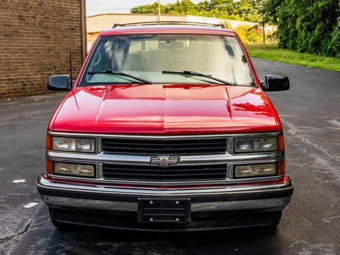 Used 1999 Chevrolet Tahoe LS image 13