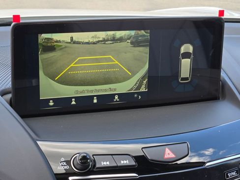 New 2026 Acura RDX w/ Technology Package image 38