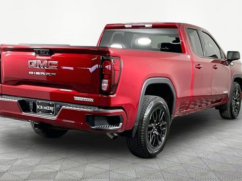 Used 2024 GMC Sierra 1500 Elevation RWD image 6