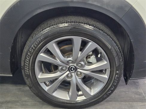 Certified 2023 MAZDA CX-30 AWD 2.5 S w/ Select Package image 19