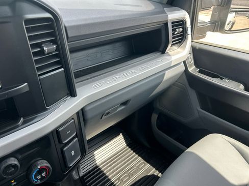 New 2026 Ford F450 XL AWD/4WD image 44