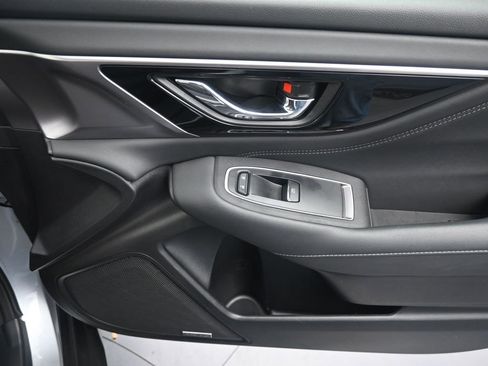 Used 2023 Subaru Outback Limited XT image 16