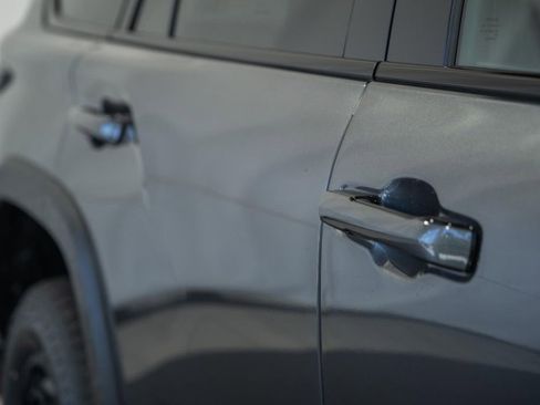 New 2026 Toyota Sequoia TRD Pro AWD/4WD image 18