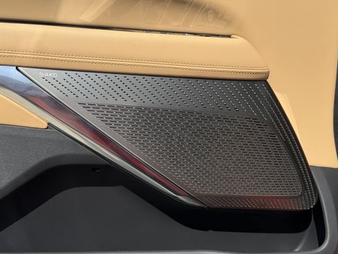 New 2026 Cadillac Escalade IQ Sport 2 AWD/4WD image 13