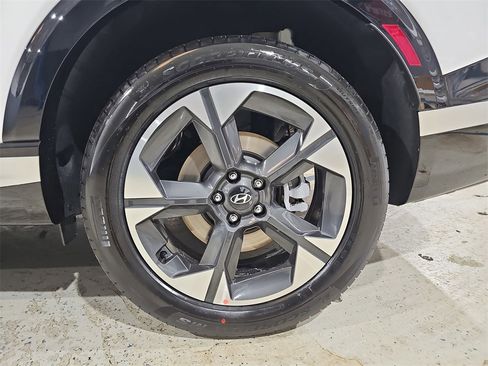 New 2026 Hyundai Palisade Limited image 35