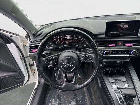 Used 2017 Audi A4 2.0T Prestige AWD/4WD image 20
