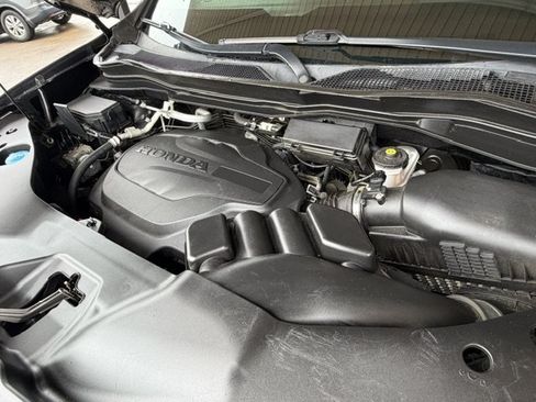 Used 2021 Honda Ridgeline Black Edition image 16
