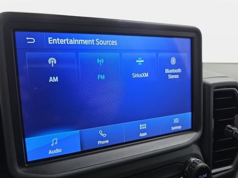 Certified 2024 Ford Bronco Sport Big Bend AWD/4WD image 21