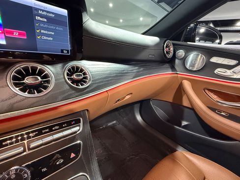 Used 2019 Mercedes-Benz E 450 4MATIC Coupe image 34