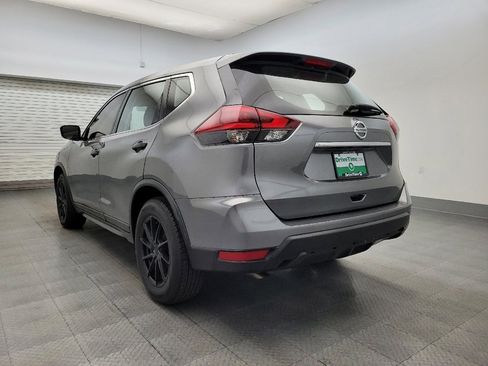 Used 2020 Nissan Rogue S image 5