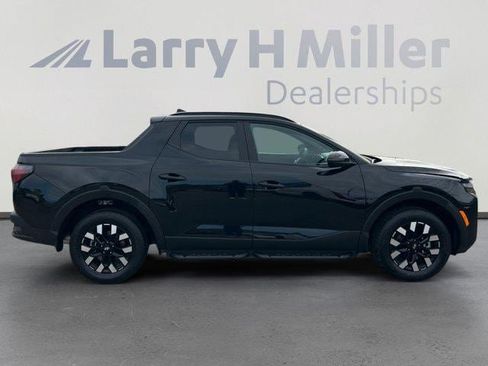 New 2026 Hyundai Santa Cruz SEL FWD image 6