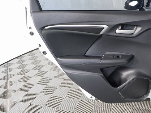 Used 2015 Honda Fit LX image 13