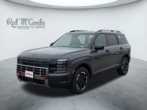 New 2026 Hyundai Palisade XRT Pro AWD/4WD image 1