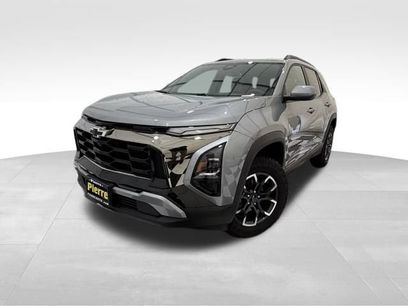 New 2026 Chevrolet Equinox ACTIV