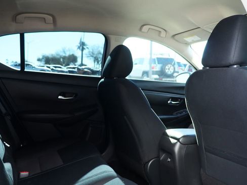 Used 2022 Nissan Sentra SV w/ All-Weather Package image 28