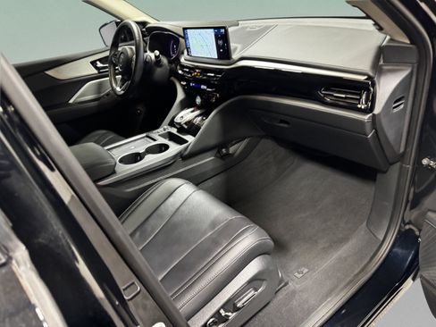 Certified 2025 Acura MDX SH-AWD w/ Technology Package image 11