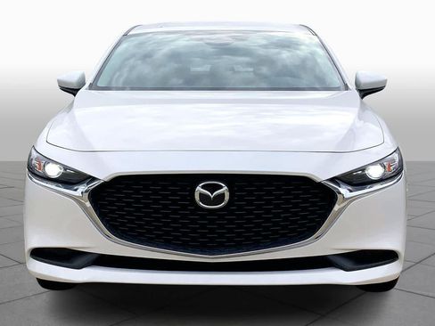 Used 2026 MAZDA MAZDA3 s FWD image 3