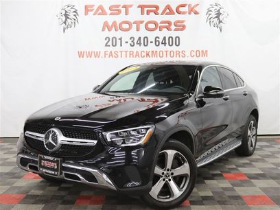 Used 2023 Mercedes-Benz GLC 300 4MATIC Coupe