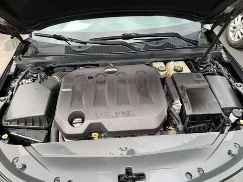 Used 2018 Chevrolet Impala Premier w/ Premier Convenience Package FWD image 48