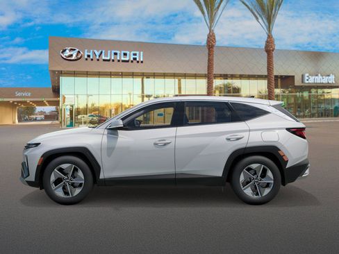 New 2026 Hyundai Tucson SEL AWD/4WD image 3