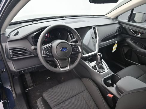 New 2025 Subaru Legacy Premium w/ Popular Package #1A image 14