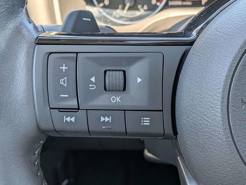 Used 2023 Nissan Rogue SV w/ SV Premium B Package FWD image 27