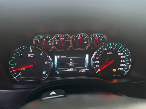 Used 2019 Chevrolet Tahoe LT RWD image 33