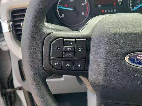 New 2026 Ford F350 XL w/ STX Appearance Package AWD/4WD image 22