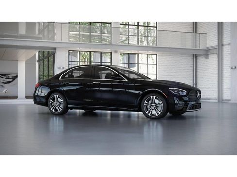 Certified 2023 Mercedes-Benz E 350 4MATIC Sedan image 14