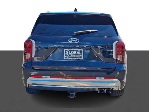 Used 2024 Hyundai Palisade Calligraphy AWD/4WD image 6