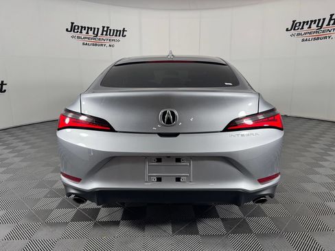 Used 2025 Acura Integra FWD image 8