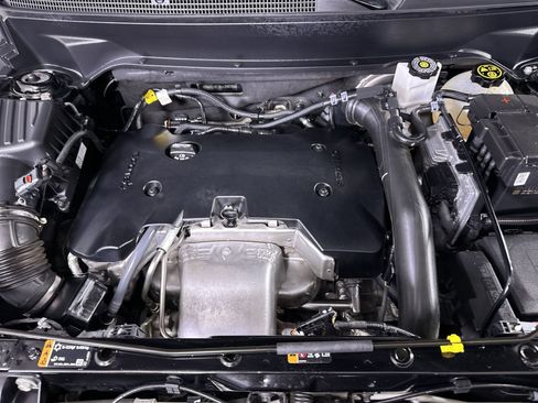 Used 2020 GMC Terrain Denali w/ Denali Premium Package image 67