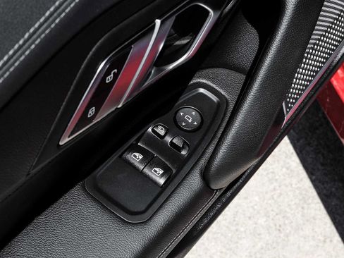 Used 2022 BMW Z4 M40i w/ Premium Package RWD image 40