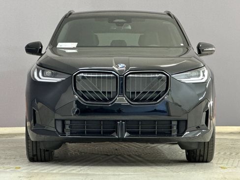 New 2026 BMW X3 xDrive30 w/ M Sport Package image 6