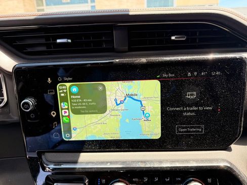 Used 2024 GMC Sierra 2500 AT4 w/ AT4 Premium Plus Package image 22